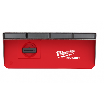 MILWAUKEE PACKOUT SUPPORT MAGNETIQUE