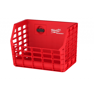 MILWAUKEE PACKOUT PANIER EN FIL DE FER