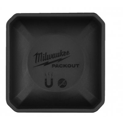 MILWAUKEE PACKOUT BACS AMOVIBLES