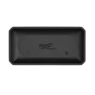 MILWAUKEE PACKOUT BACS AMOVIBLES 10X20CM