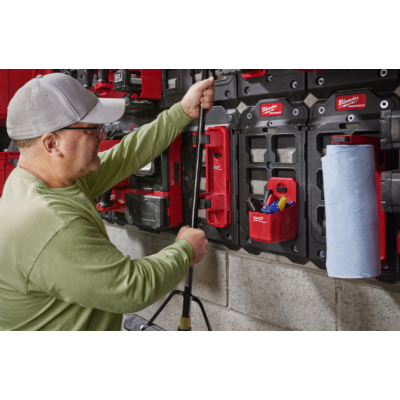 MILWAUKEE PACKOUT SINGLE LONG HANDLED ST
