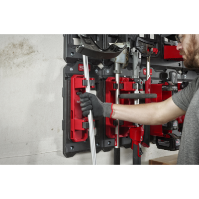 MILWAUKEE PACKOUT SINGLE LONG HANDLED ST