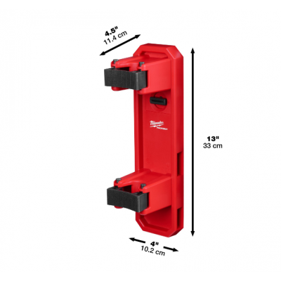 MILWAUKEE PACKOUT SINGLE LONG HANDLED ST