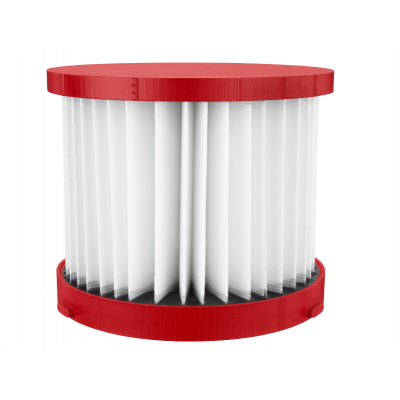 MILWAUKEE HEPA FILTER VOOR M18 FPOVCL