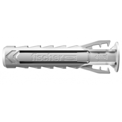 FISCHER SPREIDPLUG SX12 12X60MM 6ST.