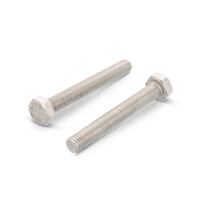 TAPBOUT DIN933 INOX A2 M10X55
