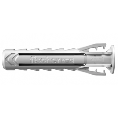 FISCHER SPREIDPLUG SX8 8X40MM