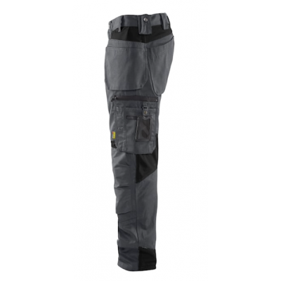 PANTALON AVEC POCHES 155518609899 C50
