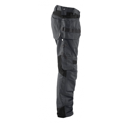 PANTALON AVEC POCHES 155518609899 C48