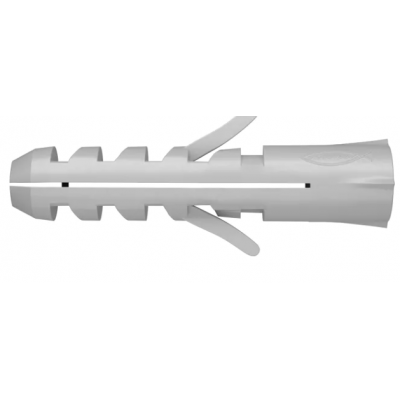 FISCHER PLUG S8 8X40MM 20ST.