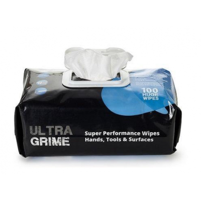 ULTRAGRIME PRO MULTIUSE 100ST. XXL