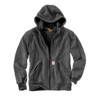 CARHARTT SWEATSHIRT RLXD FIT CARBON M