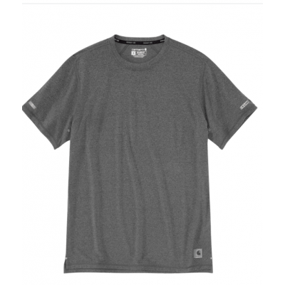 CARHARTT T-SHIRT RLXD FIT CARBON H. XL