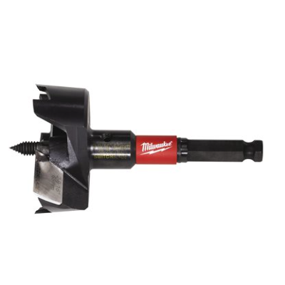 MILWAUKEE ZELFBORENDE GATZAAG 65MM