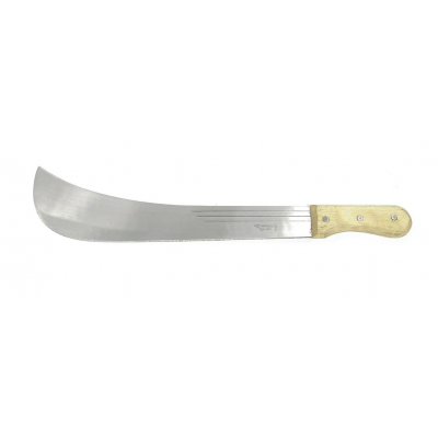 MACHETTE 560 MM AVEC LAME 400 MM