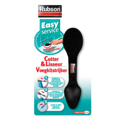 RUBSON VOEGKITSTRIJKER