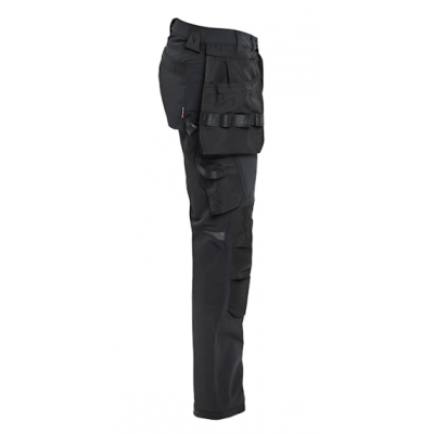 BLAKLADER BLAKLADER PANTALON ARTISAN STRETCH 4D 1720 C52