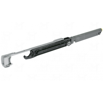MANTION SOFTCLOSE 21-60KG