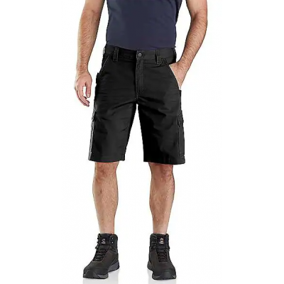 CARHARTT RELAXED FIT RIPSTOP SHORT W32