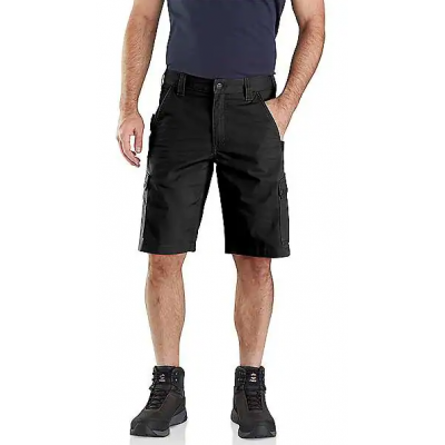 CARHARTT RELAXED FIT RIPSTOP SHORT W33