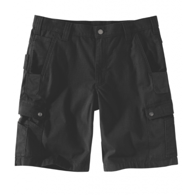 CARHARTT RELAXED FIT RIPSTOP SHORT W32