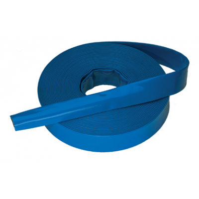 TUYAUX BLEU 50MM 2"