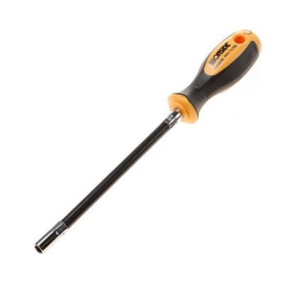 IRONSIDE TOURNEVIS A LAME FLEXIBLE HEX 7X105MM
