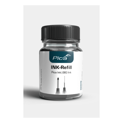 PICA INK NAVULINKTSET ZWART