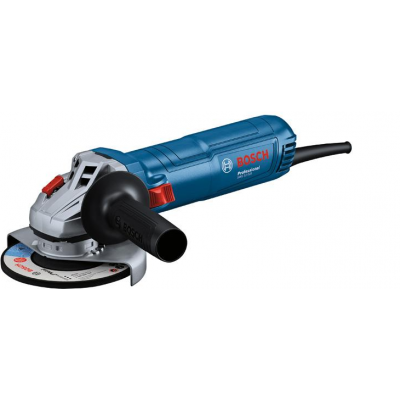 BOSCH HAAKSE SLIJPER GWS 12-125