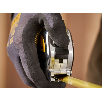 STANLEY ROLMETER POWERLOCK 5M 25MM