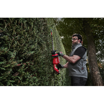 MILWAUKEE M18 FHET60-0 TAILLE-HAIE