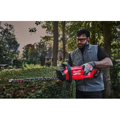 MILWAUKEE M18 FHET60-0 TAILLE-HAIE