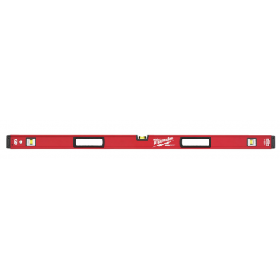 MILWAUKEE WATERPAS BACKBONE MAGN. 120CM
