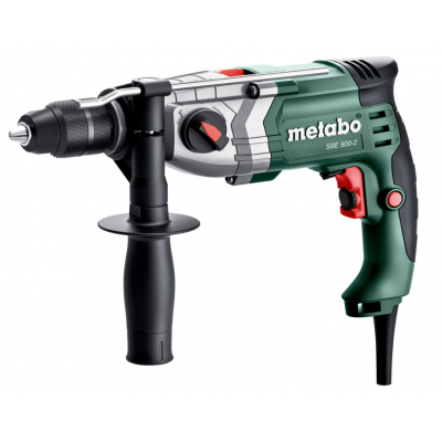 METABO KLOPBOORMACHINE SBE 800-2