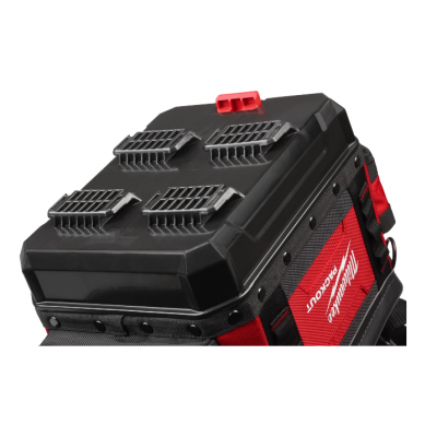 MILWAUKEE PACKOUT PRO TOTE TOOLBAG 25CM
