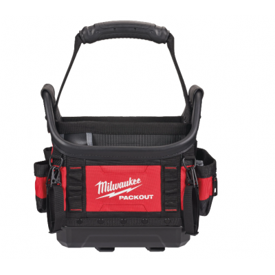 MILWAUKEE PACKOUT PRO TOTE TOOLBAG 25CM