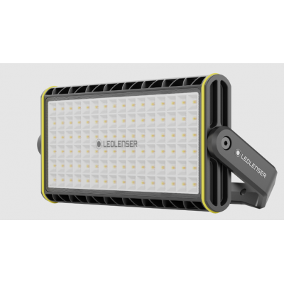 LEDLENSER AF12R WORK WERFLAMP 8000LUMEN