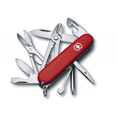VICTORINOX ZAKMES DE LUXE TINKER 17FUNC.