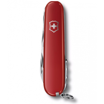 VICTORINOX ZAKMES HUNTSMAN ROOD 15FUNCT.