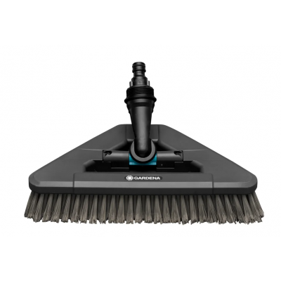 GARDENA Brosse à manche souple flex 18812-20
