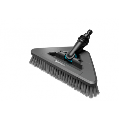 GARDENA Brosse à manche souple flex 18812-20