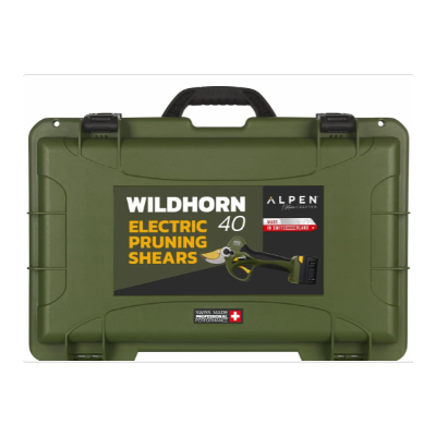 FELCO Sécateur électrique Wildhorn 40