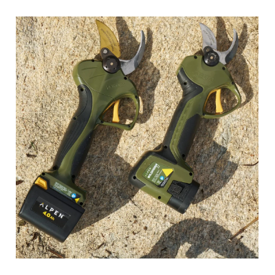 FELCO Sécateur électrique Wildhorn 40