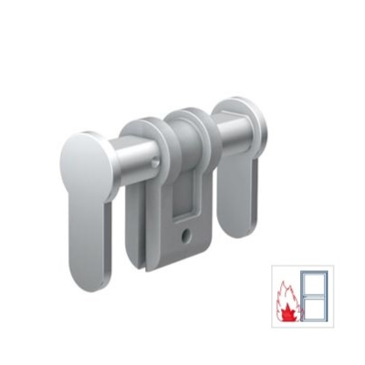 Cylindre borgne polyvalent BZU 100 50-84MM