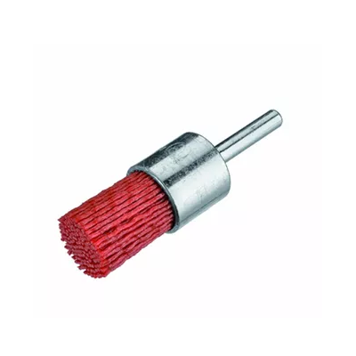 BROSSE PINCEAU 25MM fils abrasifs