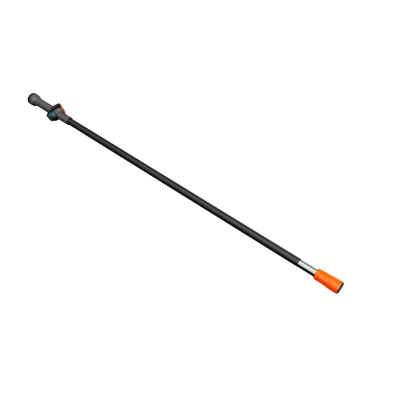 GARDENA CLEANSYSTEM Manche à passage d’eau 150CM