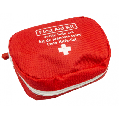 DETECTAPLAST Trousse de premiers secours 9091