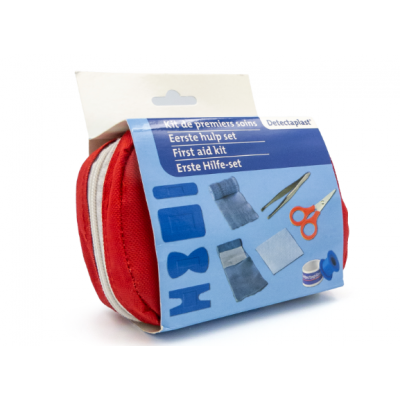 DETECTAPLAST Trousse de premiers secours 9091