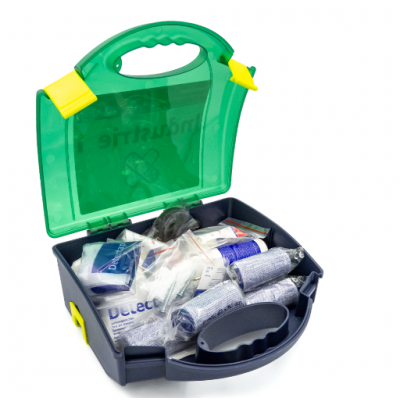 PROTECTAPLAST EHBO KOFFER INDUSTRIE 1