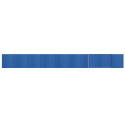 DETECTAPLAST Pansement bleu Superstretch 180X20MM 100PCS